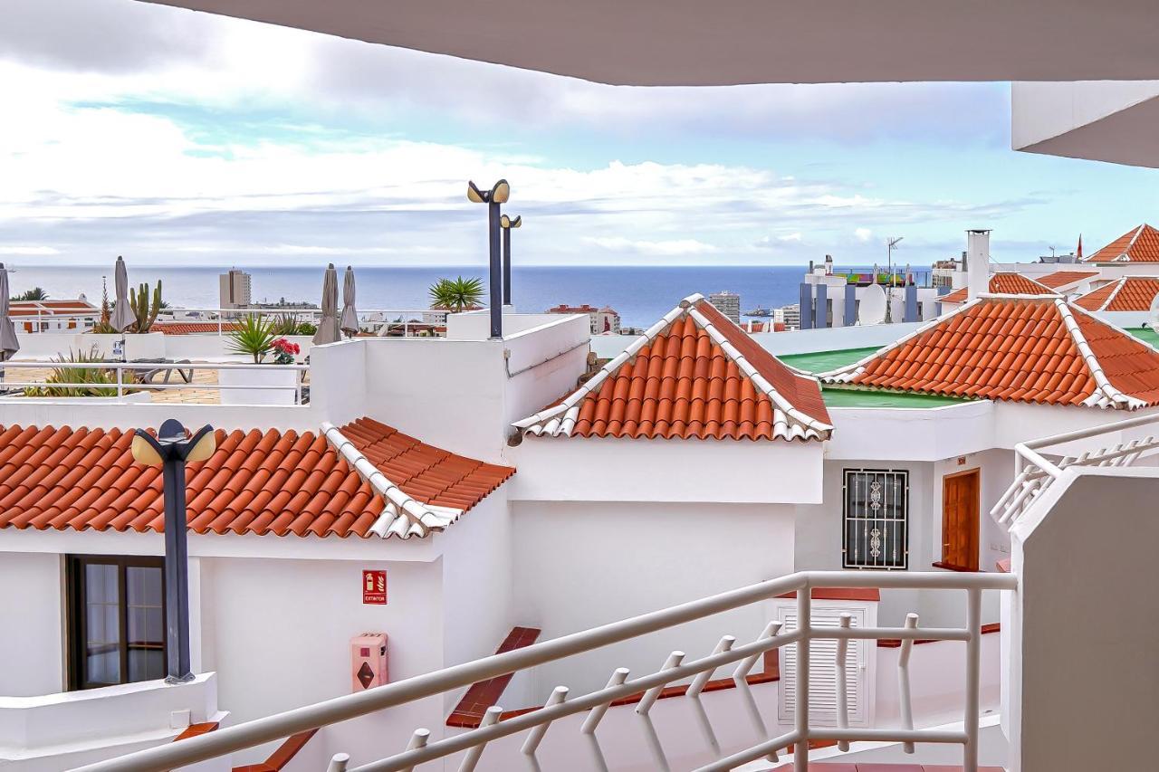 Diamond 3 - Los Cristianos Los Cristianos  Eksteriør bilde